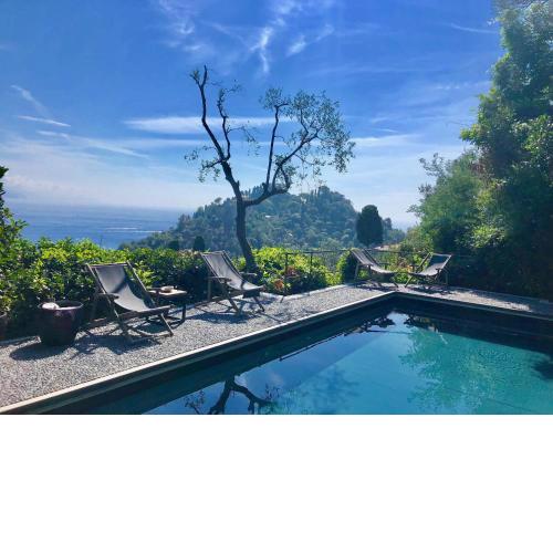 Villa Franca Portofino by KlabHouse