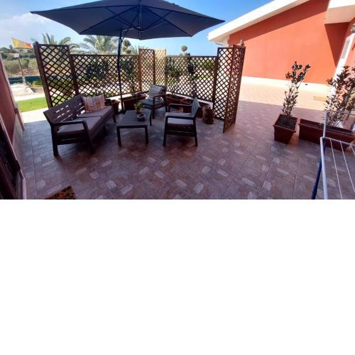 Villa Francesca 2