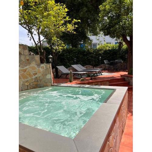 Villa Francesca Sorrento