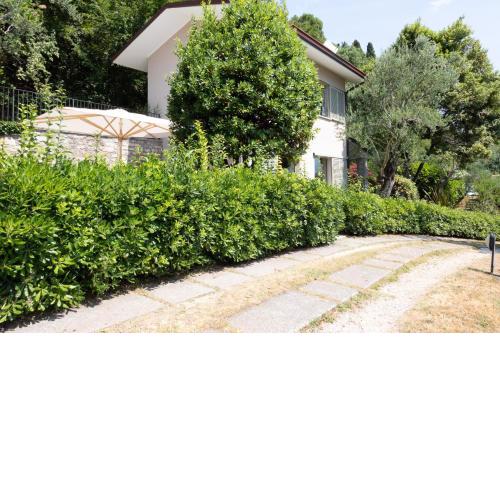 Villa Francesca Toscolano