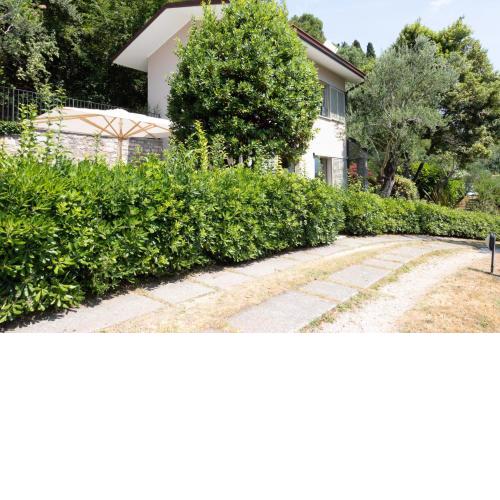 Villa Francesca Unser Haus am Gardasee