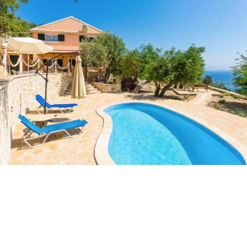 Villa Francesca