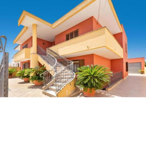 Villa Francesca