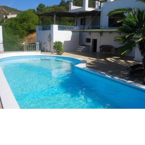 Villa Francesca