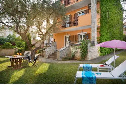 Villa Francesco