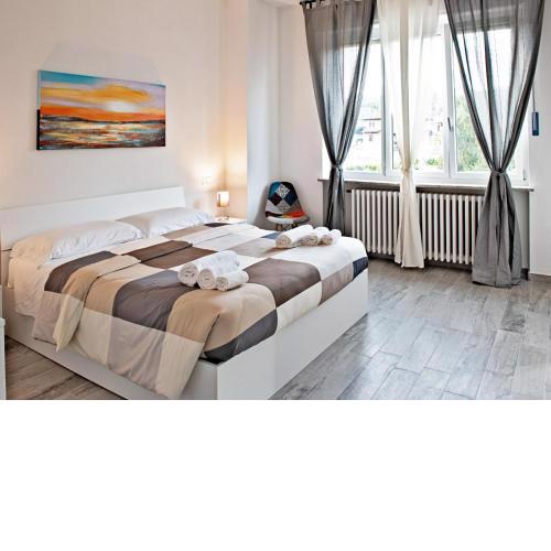 “villa Francesco”