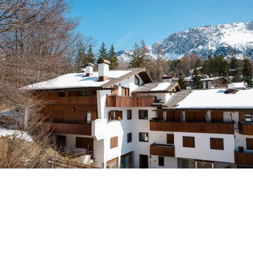 Villa Franchetti - Stayincortina