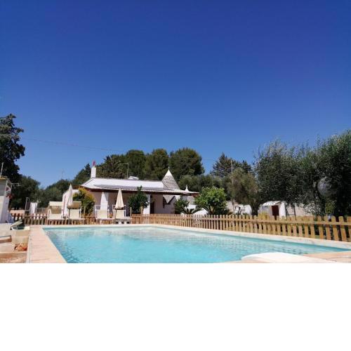 Villa Franchino