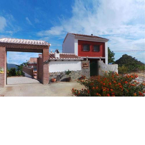Villa Francisca
