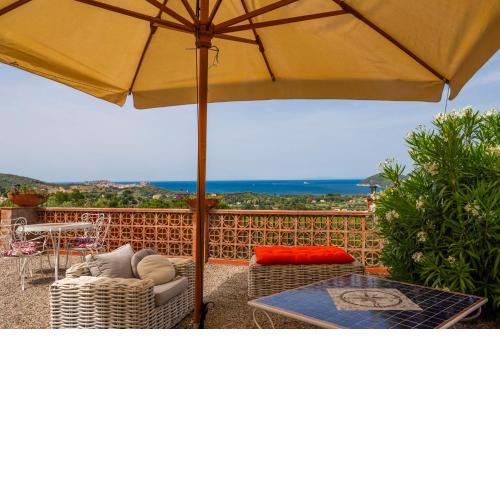Villa Francy