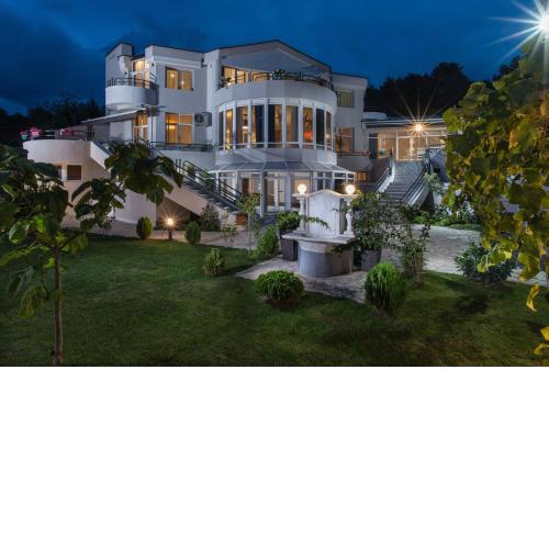 Вила Франк/Villa Frank