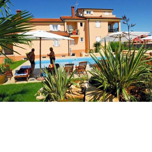 Villa Franka
