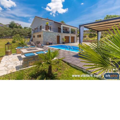 Villa Franolic