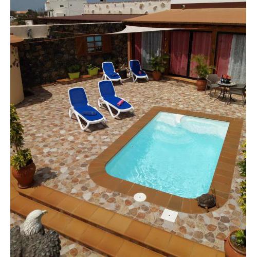 Villa FranyMar