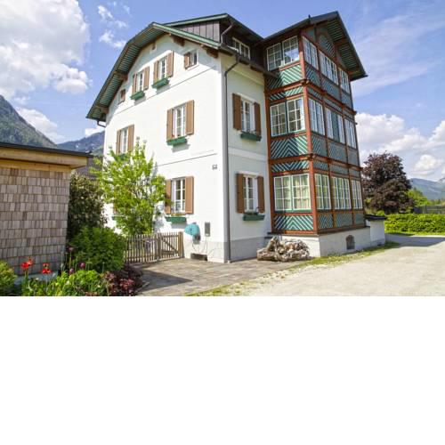 Villa Franz Josef