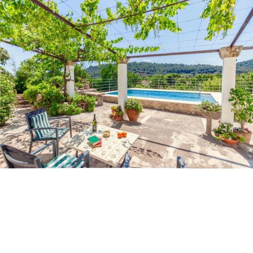 Villa Frares
