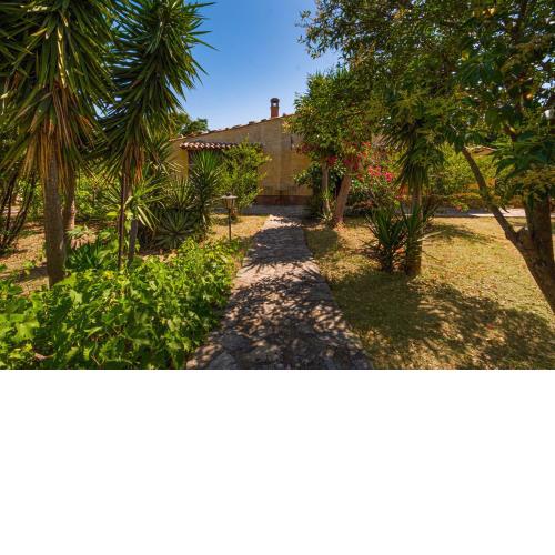 Villa Fratantoni Piana - Villa privata con accesso diretto alla spiaggia