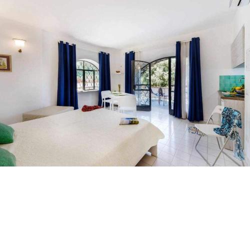 Villa Fratta Rooms peace of mind