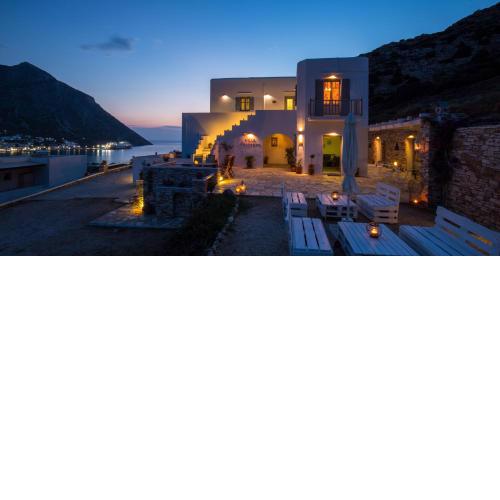 Villa Frazeska