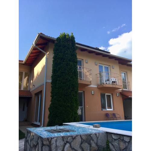 Villa Frida