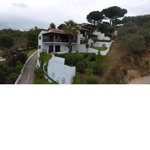 Villa Frideriki