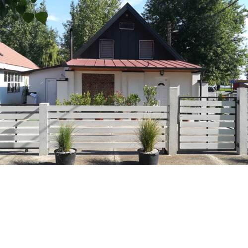 Villa Friends - családoknak és baráti társaságoknak