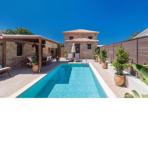 Villa Frontale