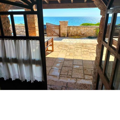 VILLA FRONTE MARE