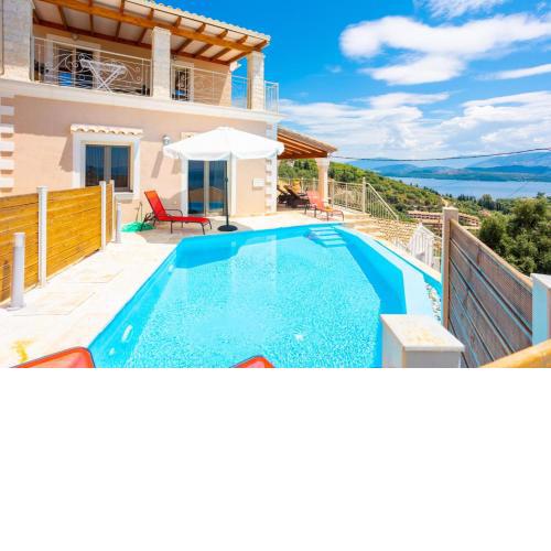 Villa Frosso