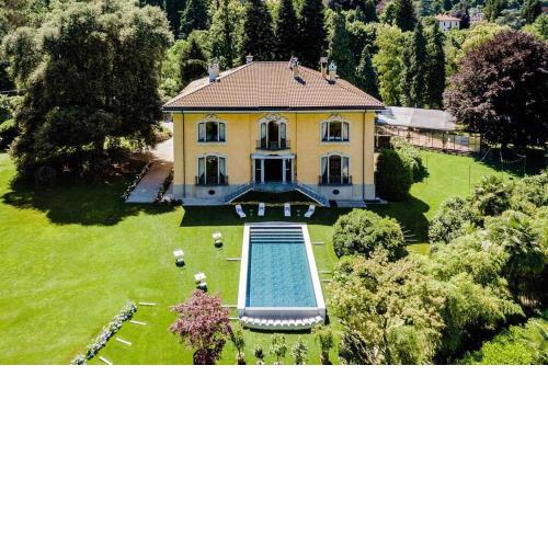 Villa Frua