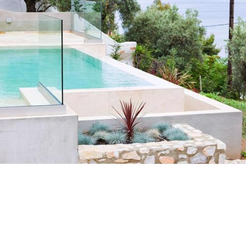 Villa Ftelia Oasis,Skiathos