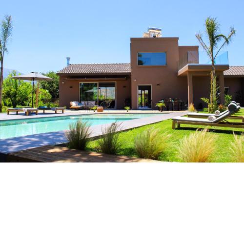 Villa Fuerte Chania