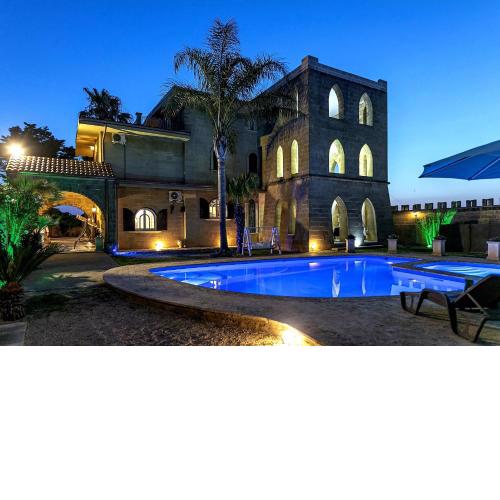 Villa Full'House