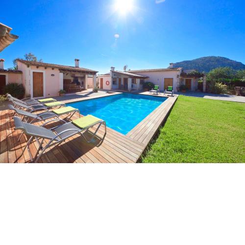 Villa Fullos