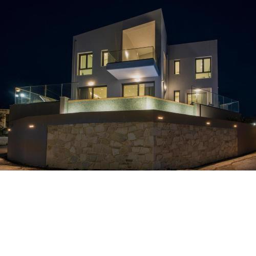 VILLA FULMAR