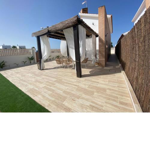 Villa Fumarel