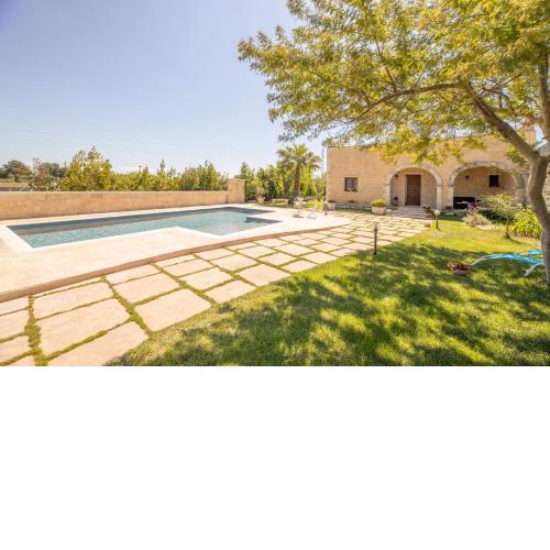 Villa Funny - Carpignano Salentino