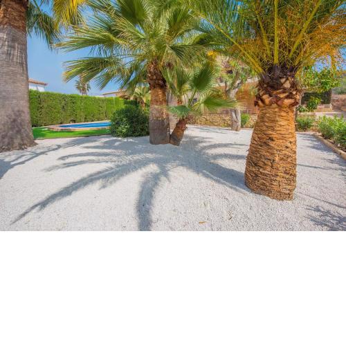Villa Fustera - PlusHolidays