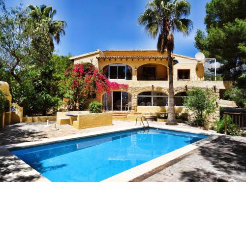 Villa Gabriel