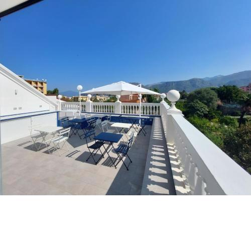 Villa Gabriella - Rooms & Breakfast