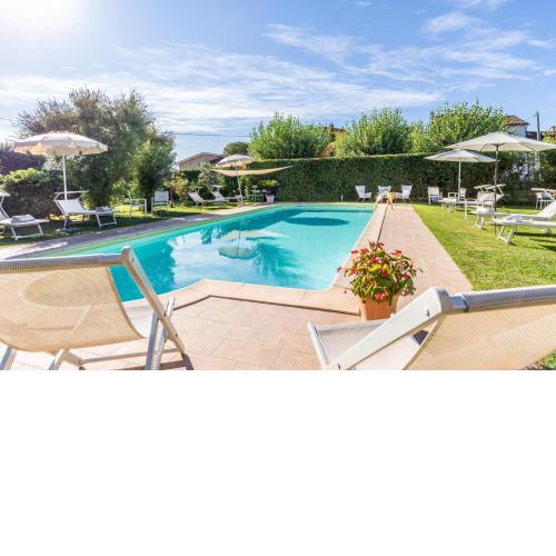 Villa Gabriella apartments