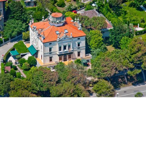 Villa Gabriella B&B - Apartments