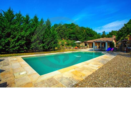 Villa Gabriella Chianti Toscana - An ideal place for nature lovers