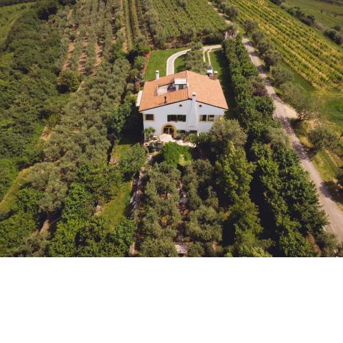 Villa Gabriella