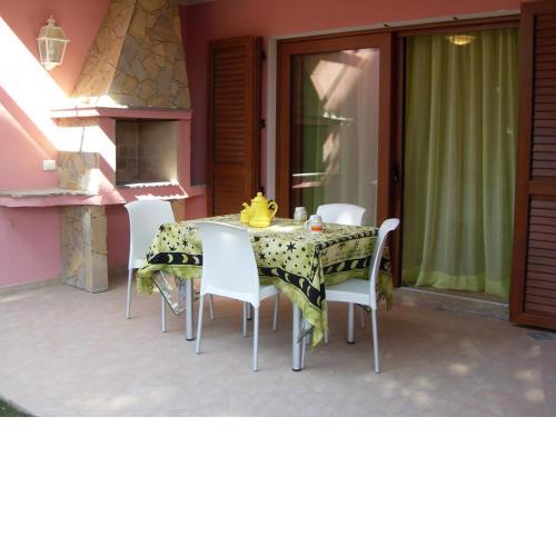 Villa Gabriella