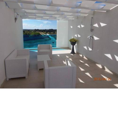 VILLA GABRY - Casa Vacanze
