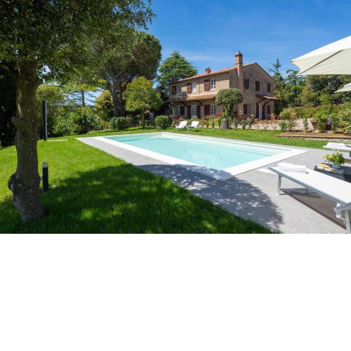 Villa Gabry