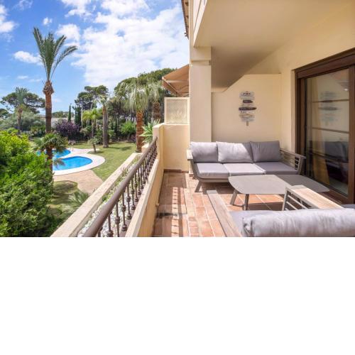 Villa Gadea 12-3
