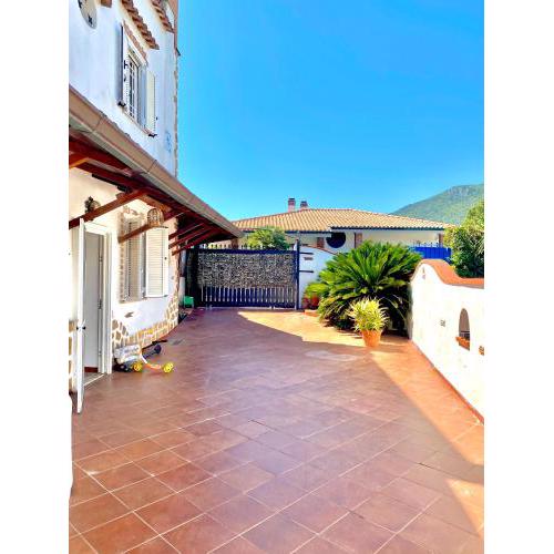 Villa Gaia - Circeo centro