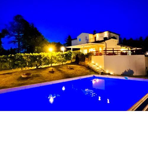 Villa Gaia Toscana